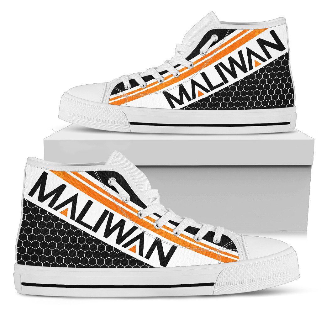 Maliwan Shoes – EverestFullPrint